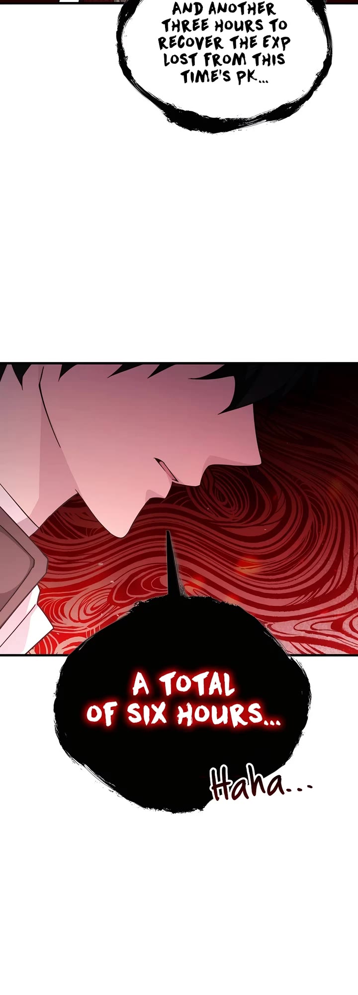 My Lucky Encounter From the Game Turned Into Reality Chapter 57 page 32 - Chapter 57: Season 2 Start