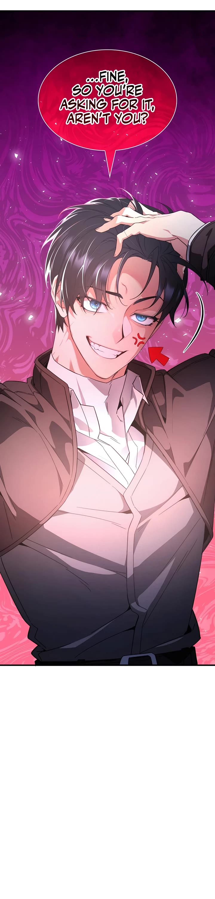 My Lucky Encounter From the Game Turned Into Reality Chapter 57 page 34 - Chapter 57: Season 2 Start