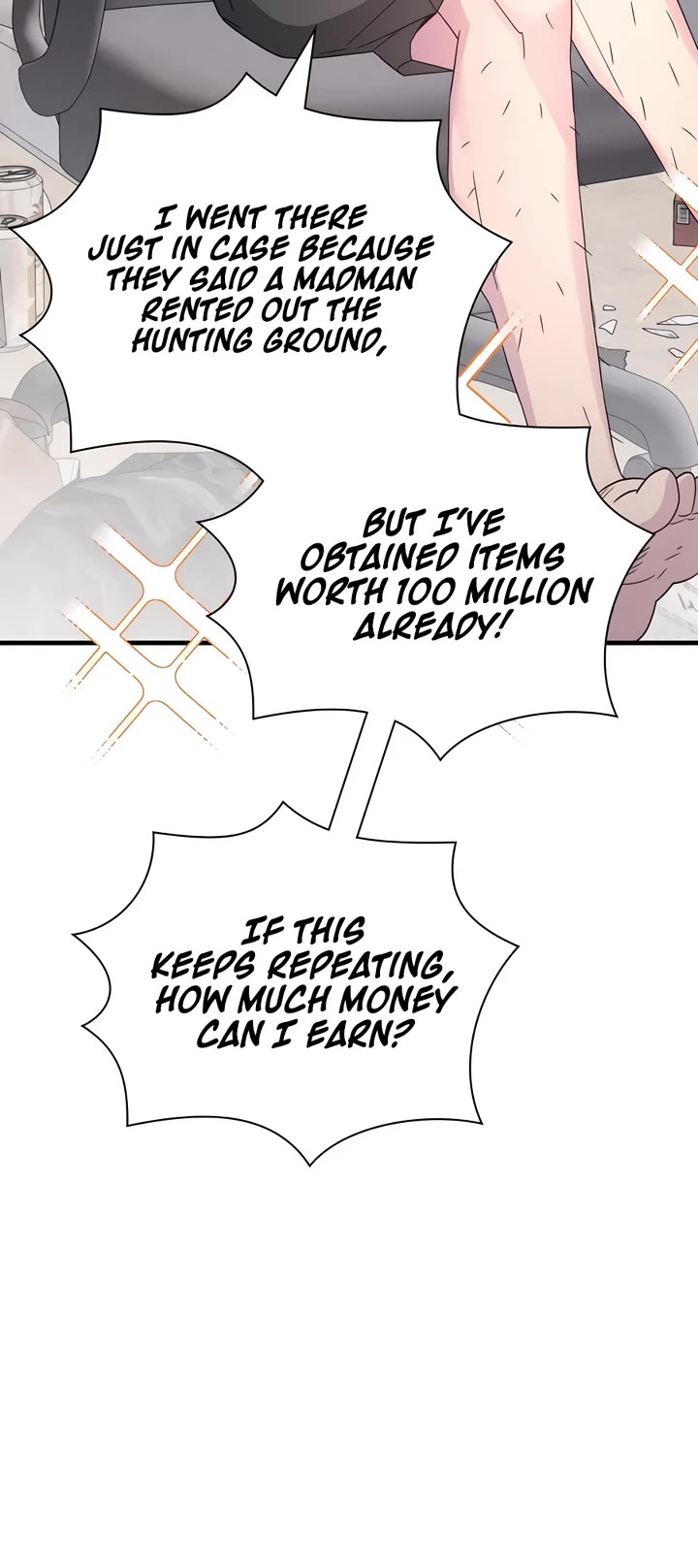 My Lucky Encounter From the Game Turned Into Reality Chapter 57 page 36 - Chapter 57: Season 2 Start