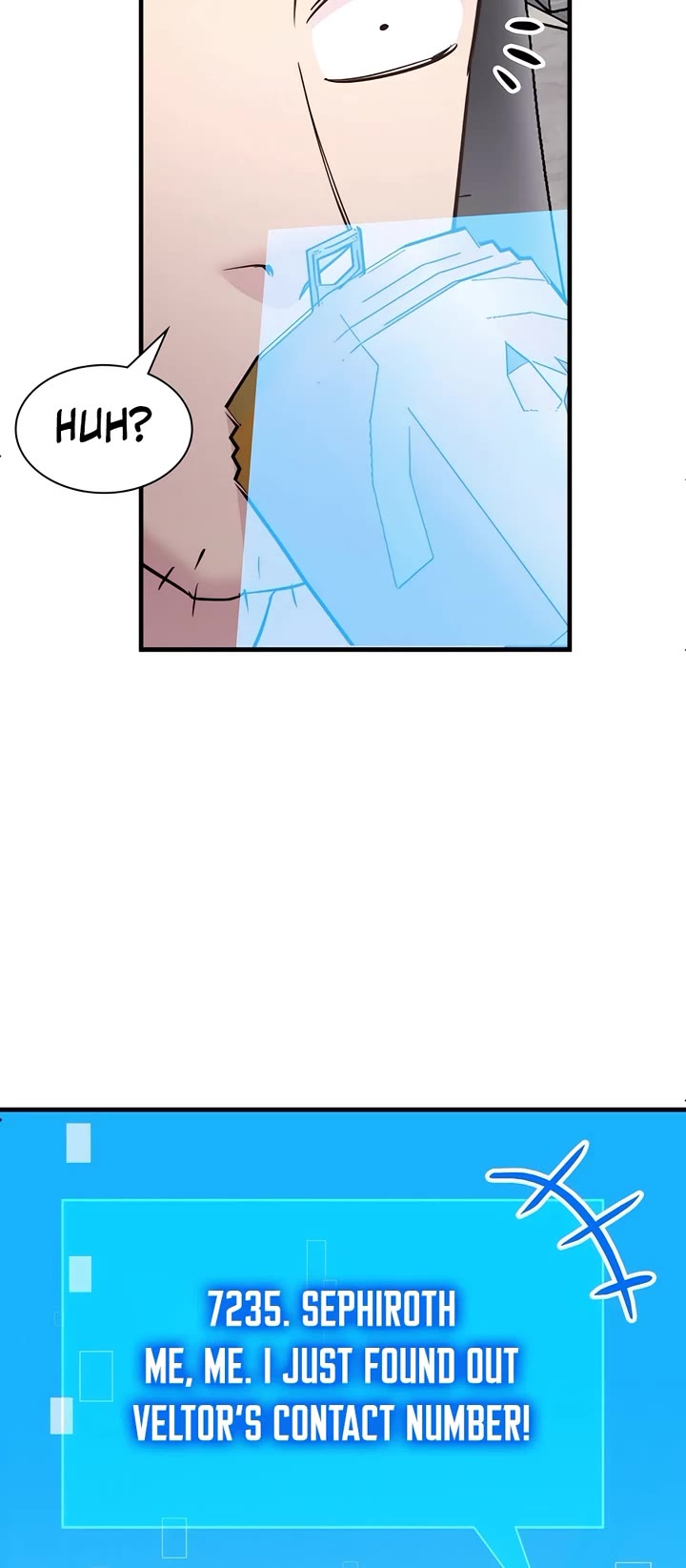 My Lucky Encounter From the Game Turned Into Reality Chapter 57 page 47 - Chapter 57: Season 2 Start