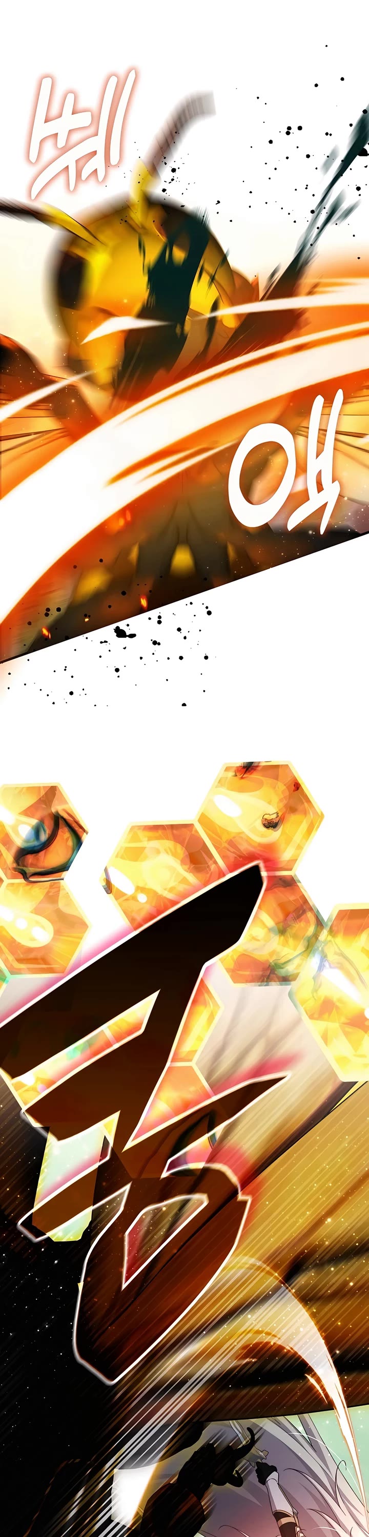 My Lucky Encounter From the Game Turned Into Reality Chapter 57 page 5 - Chapter 57: Season 2 Start