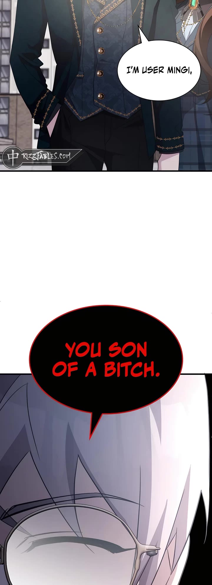 My Lucky Encounter From the Game Turned Into Reality Chapter 57 page 51 - Chapter 57: Season 2 Start