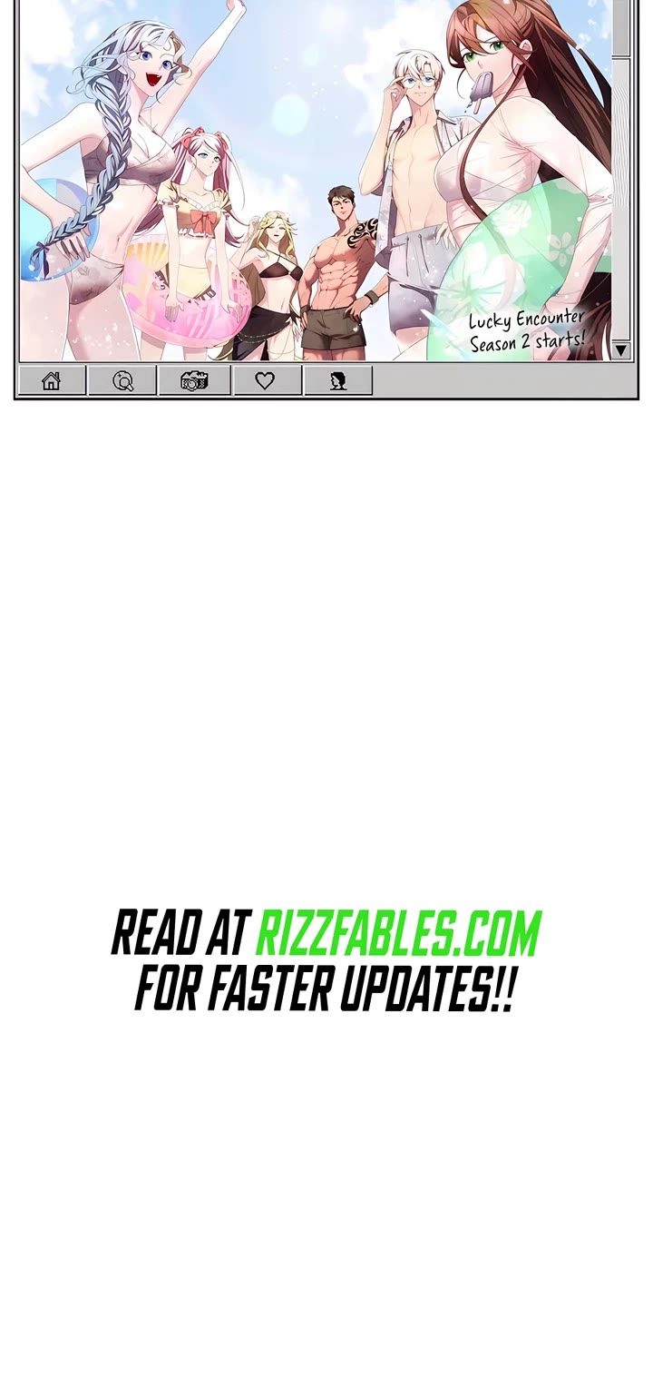 My Lucky Encounter From the Game Turned Into Reality Chapter 57 page 54 - Chapter 57: Season 2 Start