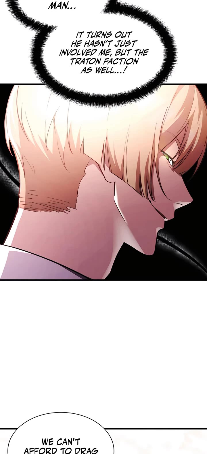 My Lucky Encounter From the Game Turned Into Reality Chapter 58 page 17 - Chapter 58