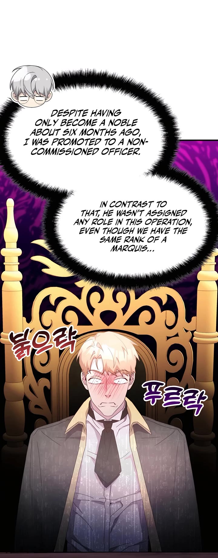 My Lucky Encounter From the Game Turned Into Reality Chapter 58 page 24 - Chapter 58