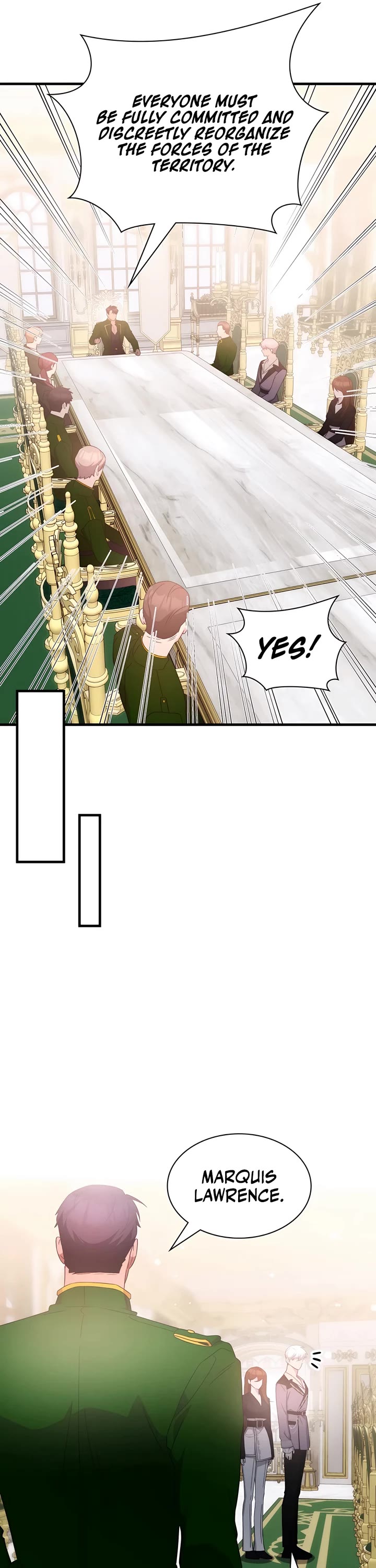 My Lucky Encounter From the Game Turned Into Reality Chapter 58 page 26 - Chapter 58