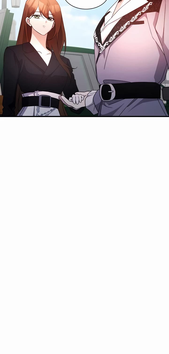 My Lucky Encounter From the Game Turned Into Reality Chapter 58 page 35 - Chapter 58