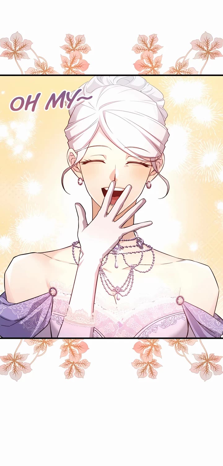 My Lucky Encounter From the Game Turned Into Reality Chapter 58 page 36 - Chapter 58