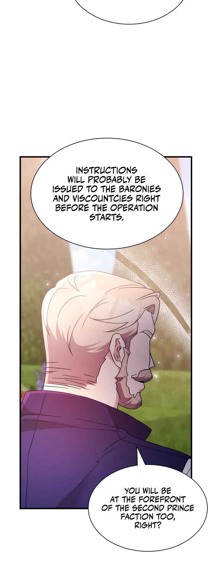 My Lucky Encounter From the Game Turned Into Reality Chapter 58 page 43 - Chapter 58