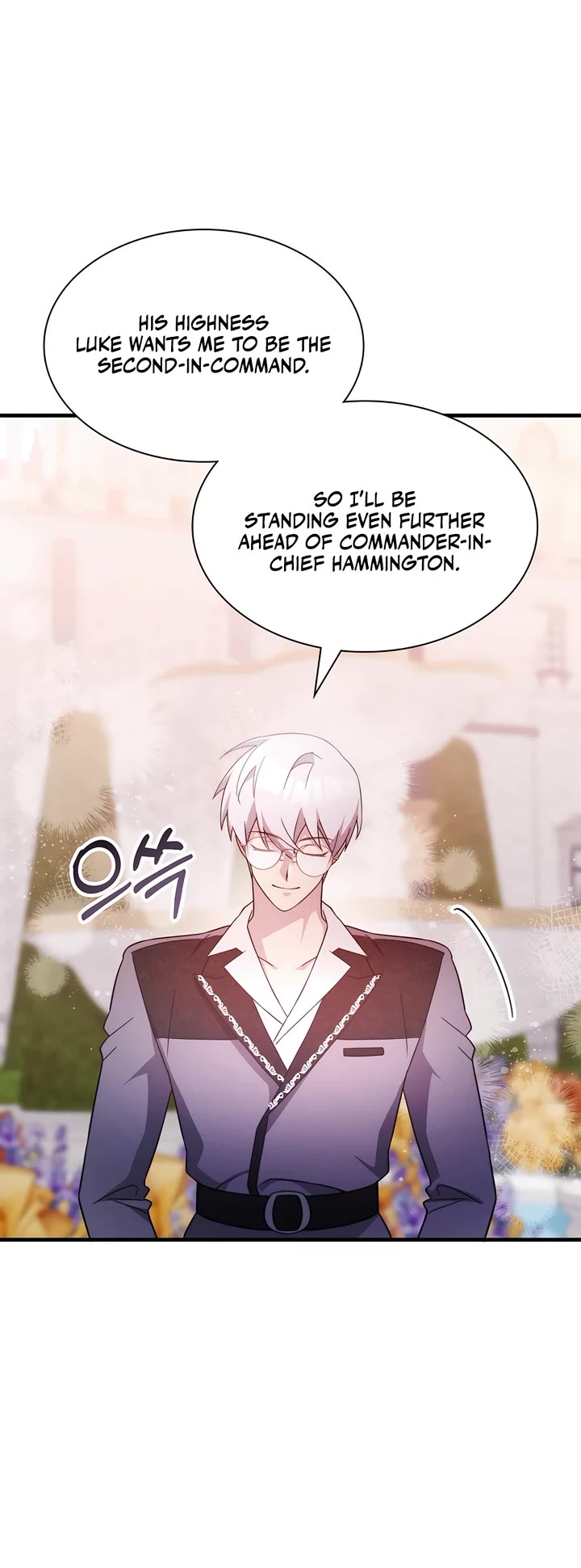 My Lucky Encounter From the Game Turned Into Reality Chapter 58 page 44 - Chapter 58