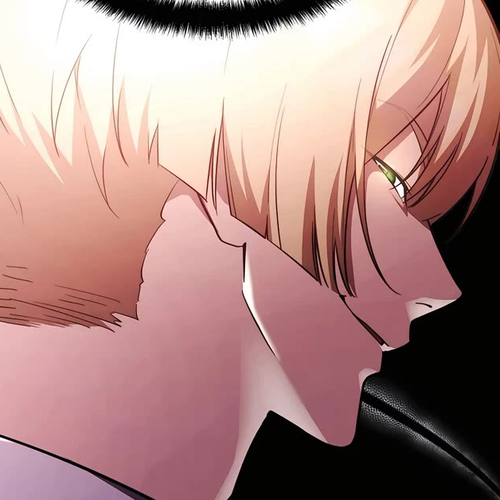 My Lucky Encounter From the Game Turned Into Reality Chapter 58 cover