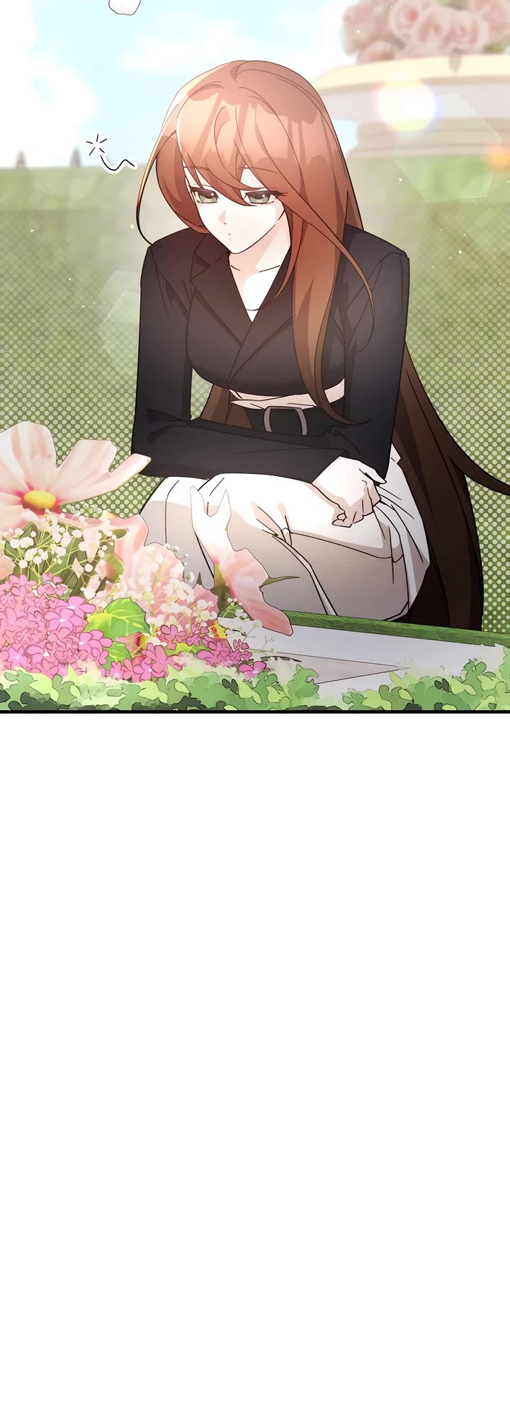 My Lucky Encounter From the Game Turned Into Reality Chapter 59 page 11 - Chapter 59