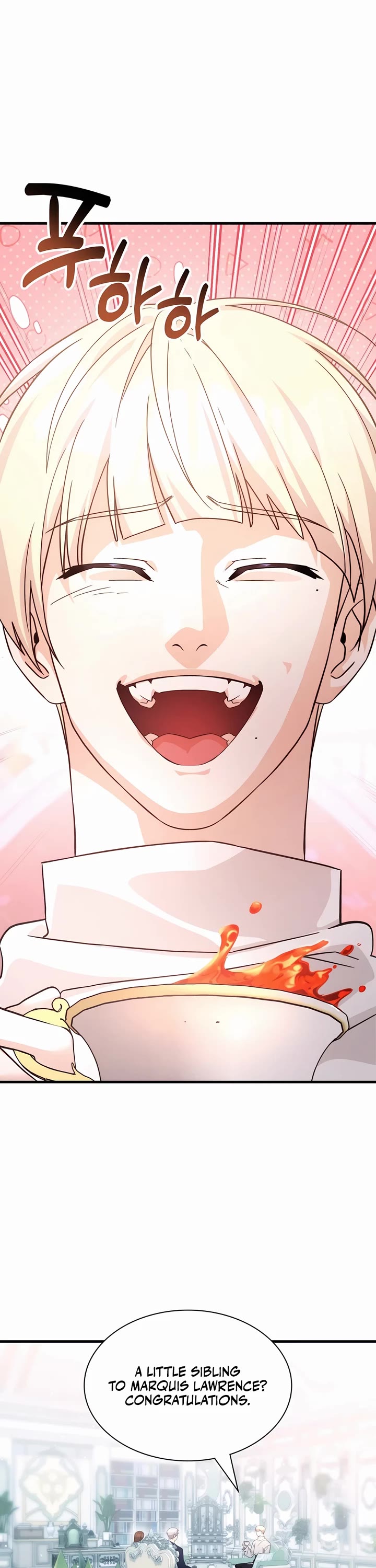 My Lucky Encounter From the Game Turned Into Reality Chapter 59 page 13 - Chapter 59