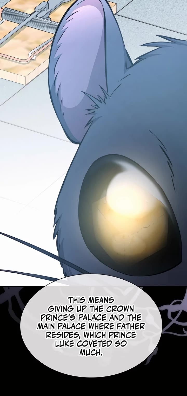 My Lucky Encounter From the Game Turned Into Reality Chapter 59 page 16 - Chapter 59