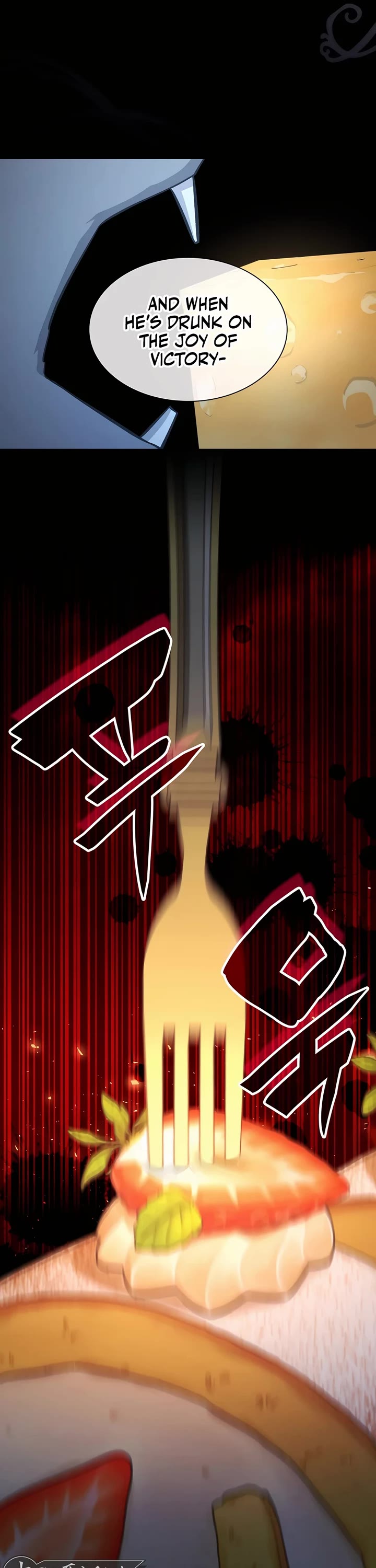 My Lucky Encounter From the Game Turned Into Reality Chapter 59 page 17 - Chapter 59