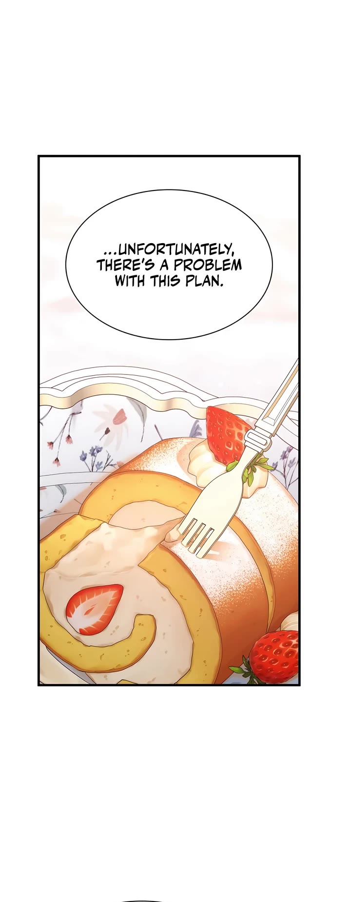 My Lucky Encounter From the Game Turned Into Reality Chapter 59 page 22 - Chapter 59