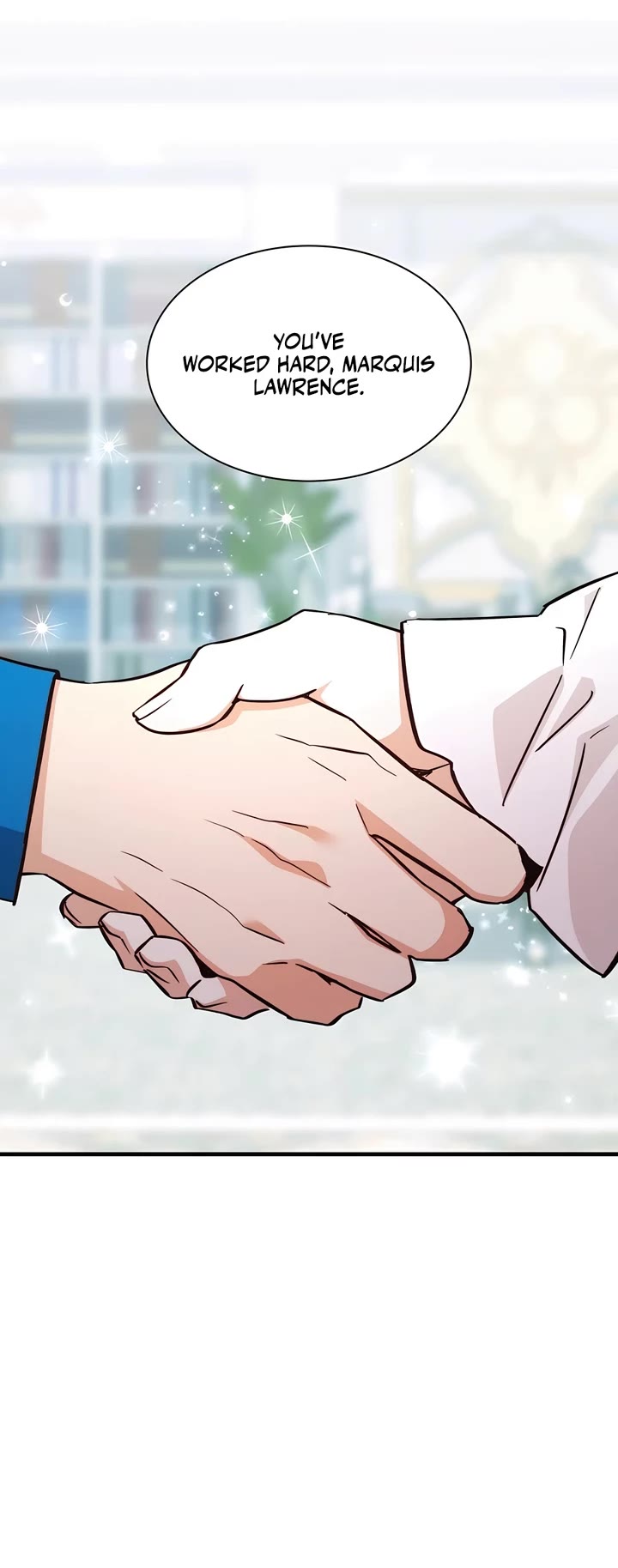 My Lucky Encounter From the Game Turned Into Reality Chapter 59 page 31 - Chapter 59