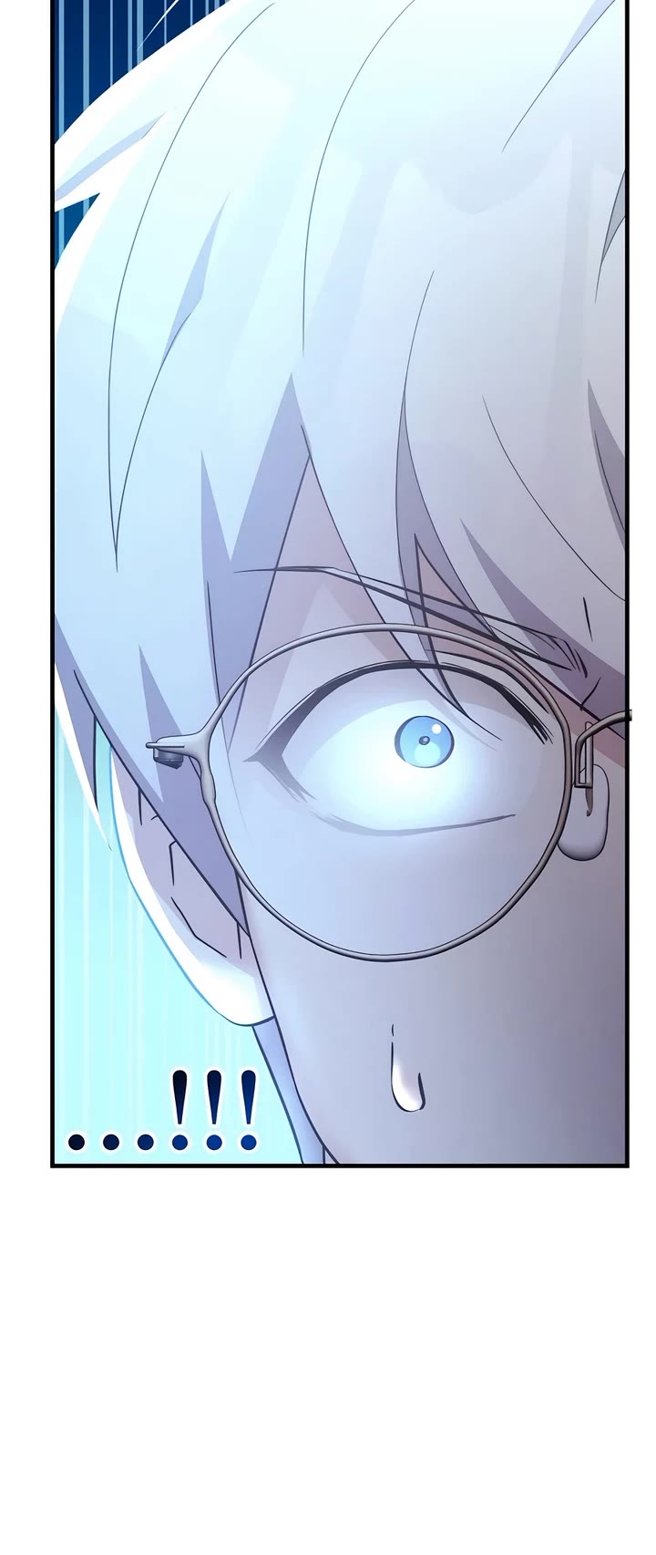 My Lucky Encounter From the Game Turned Into Reality Chapter 59 page 4 - Chapter 59