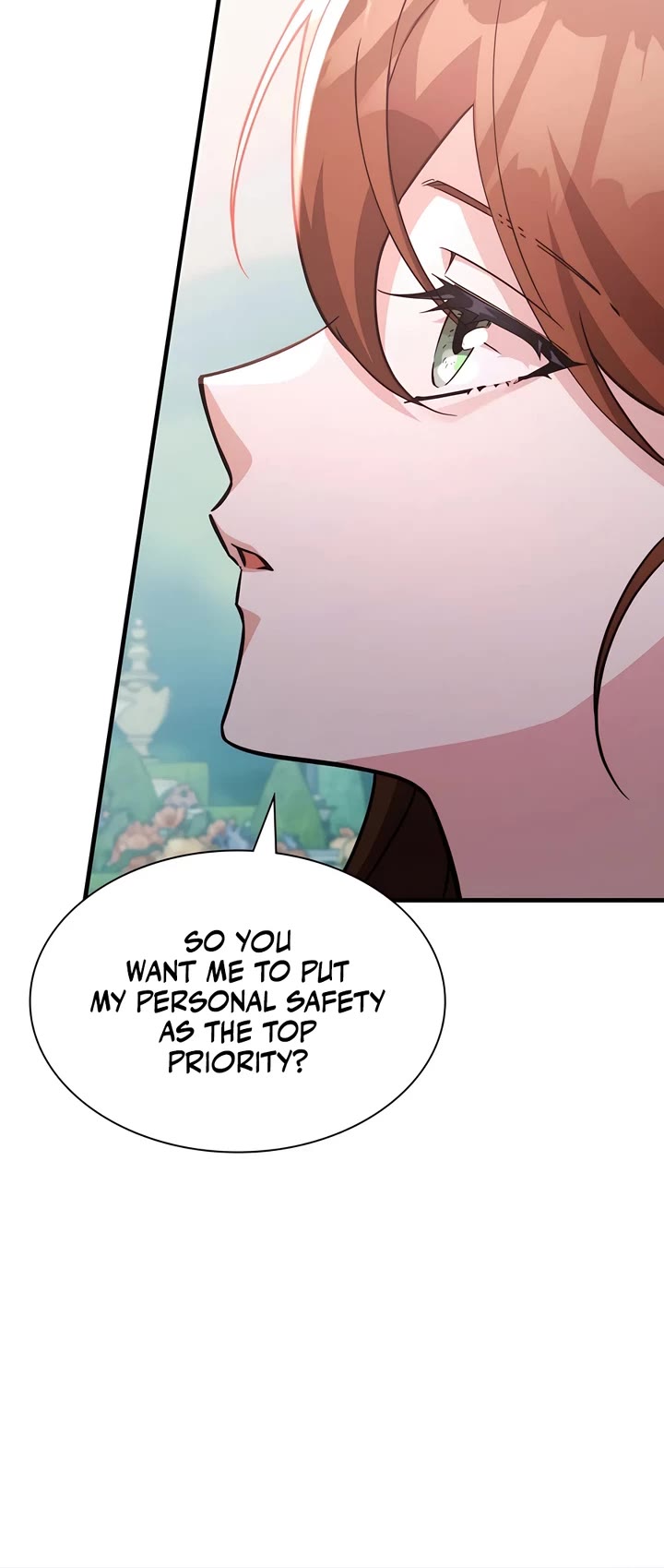 My Lucky Encounter From the Game Turned Into Reality Chapter 59 page 42 - Chapter 59