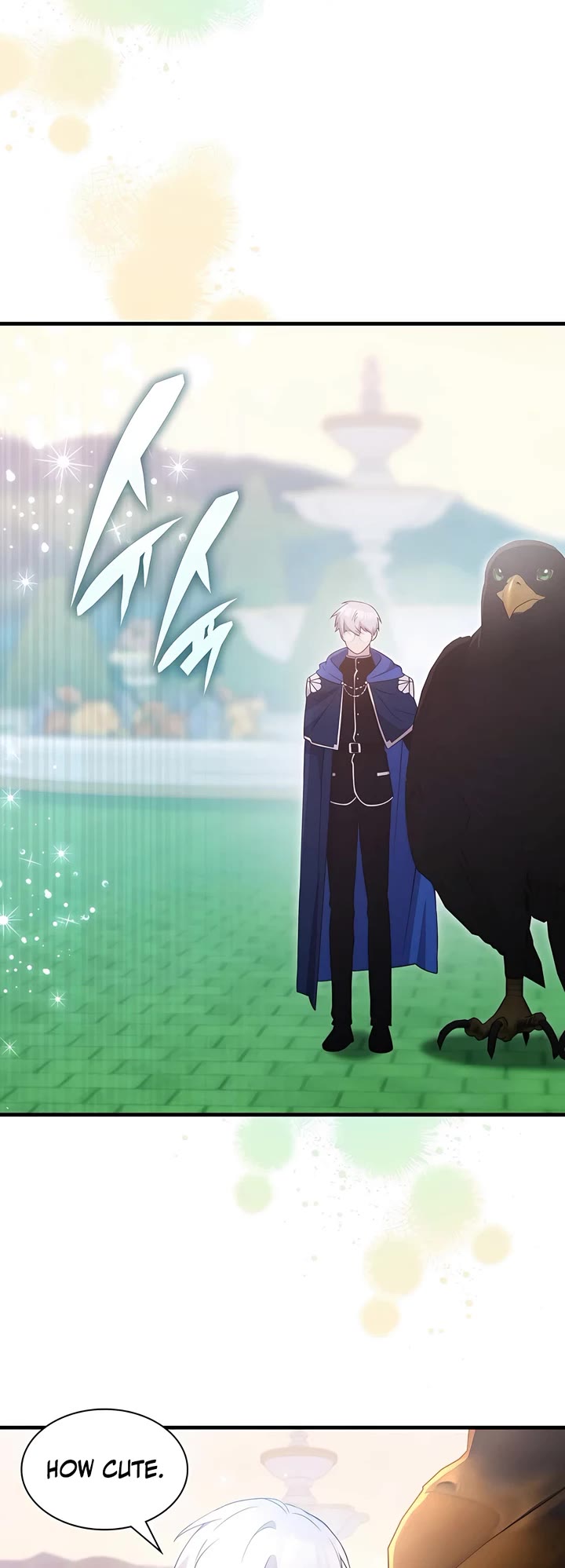 My Lucky Encounter From the Game Turned Into Reality Chapter 59 page 45 - Chapter 59