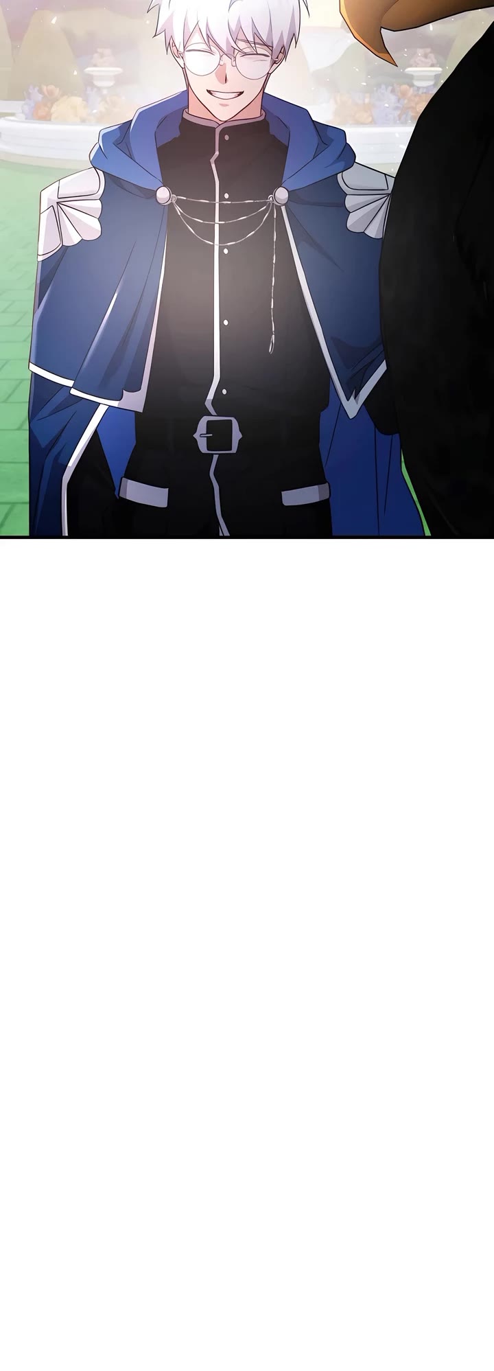 My Lucky Encounter From the Game Turned Into Reality Chapter 59 page 46 - Chapter 59