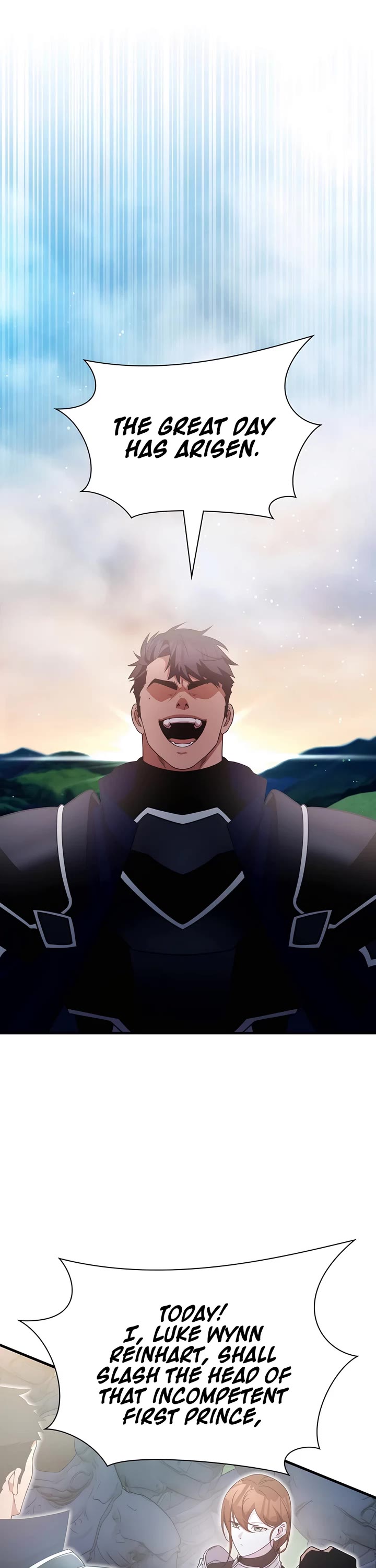 My Lucky Encounter From the Game Turned Into Reality Chapter 59 page 47 - Chapter 59