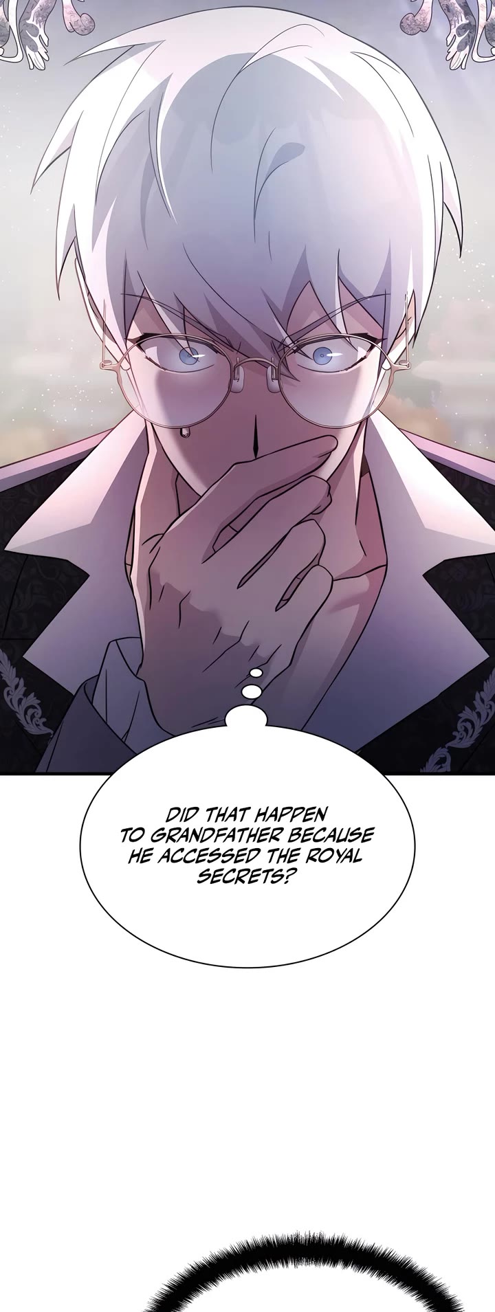 My Lucky Encounter From the Game Turned Into Reality Chapter 59 page 7 - Chapter 59