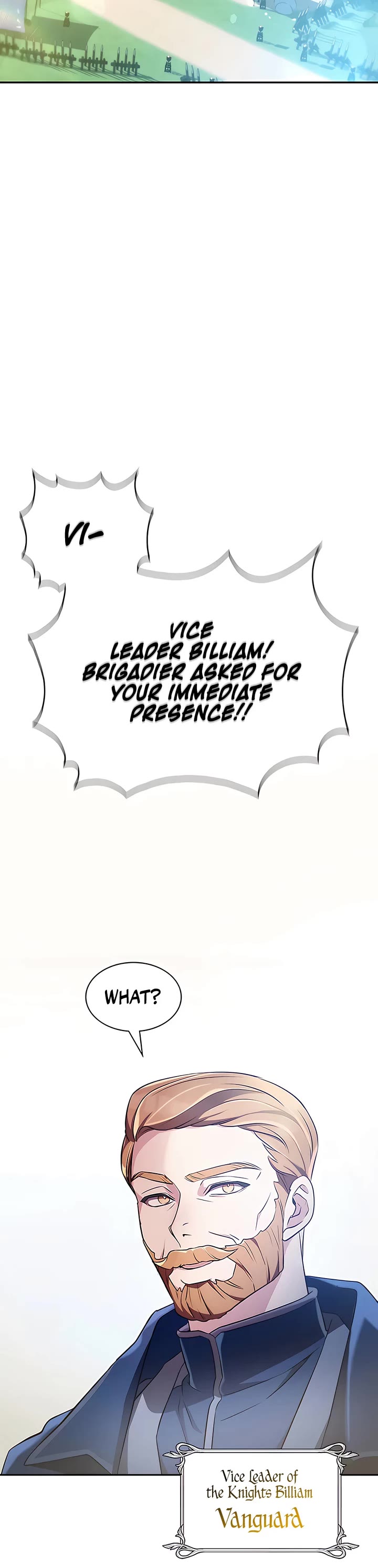 My Lucky Encounter From the Game Turned Into Reality Chapter 6 page 2 - Chapter 6