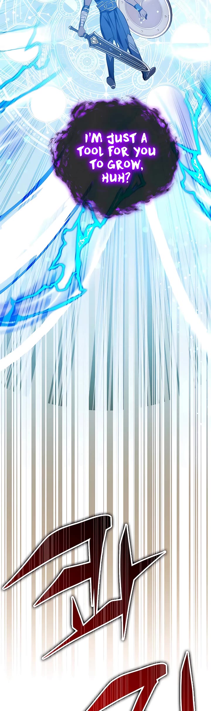 My Lucky Encounter From the Game Turned Into Reality Chapter 6 page 22 - Chapter 6