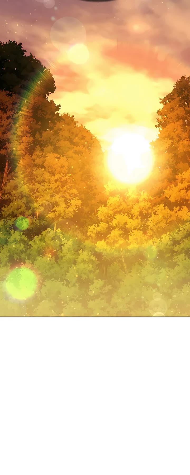 My Lucky Encounter From the Game Turned Into Reality Chapter 6 page 33 - Chapter 6