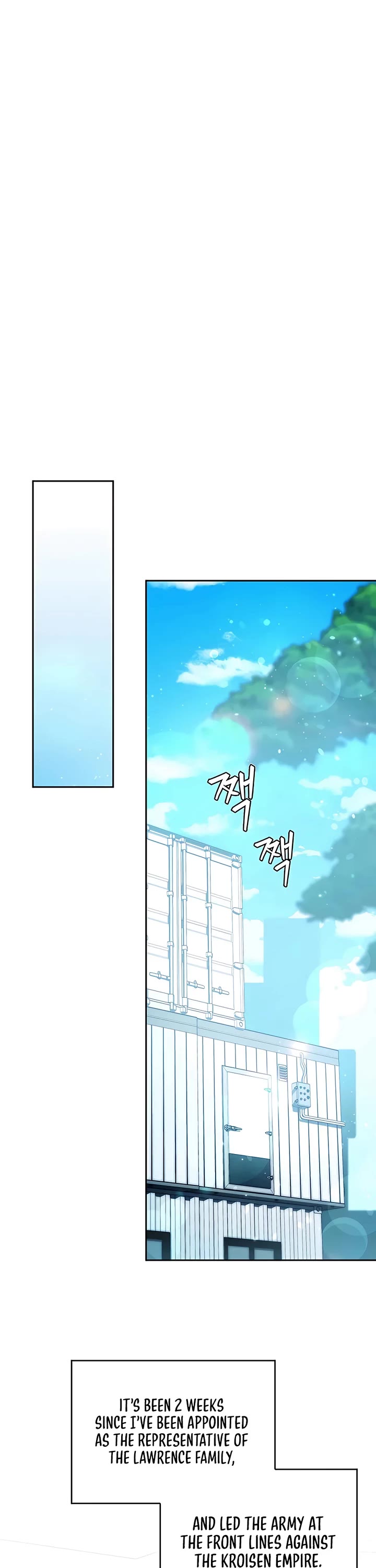 My Lucky Encounter From the Game Turned Into Reality Chapter 6 page 34 - Chapter 6