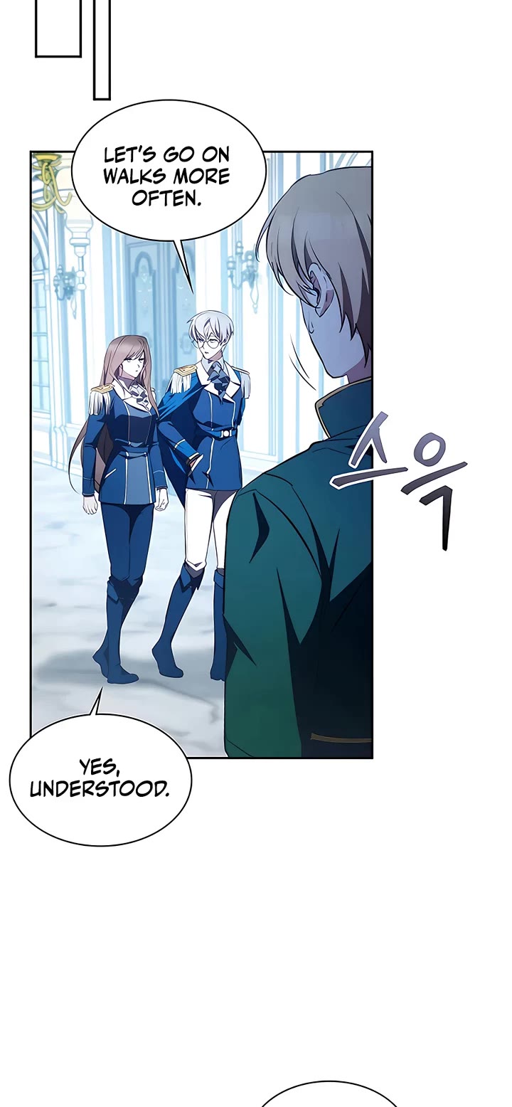 My Lucky Encounter From the Game Turned Into Reality Chapter 6 page 44 - Chapter 6