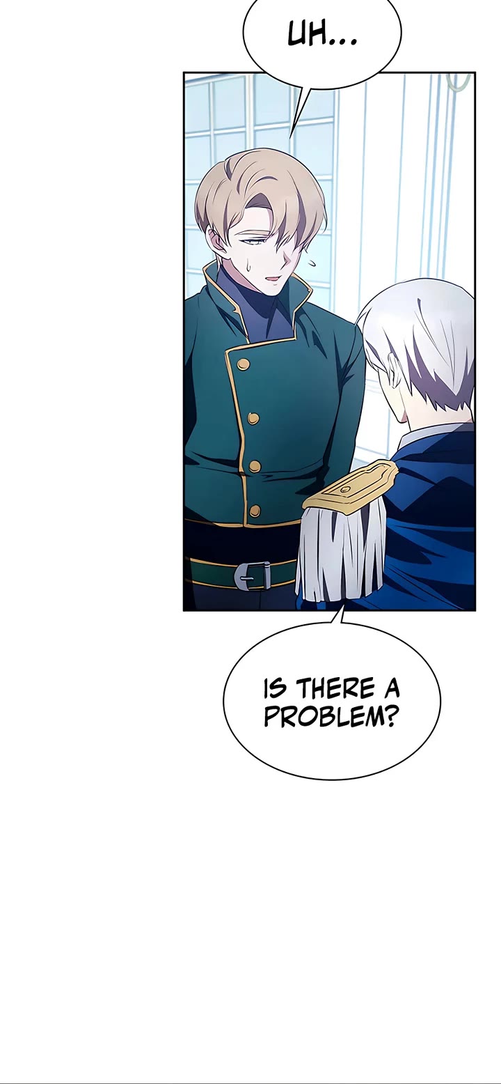 My Lucky Encounter From the Game Turned Into Reality Chapter 6 page 45 - Chapter 6