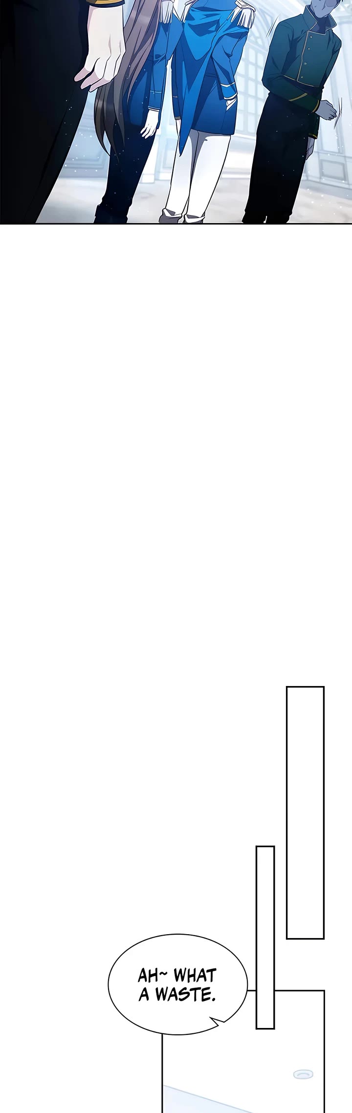 My Lucky Encounter From the Game Turned Into Reality Chapter 6 page 54 - Chapter 6