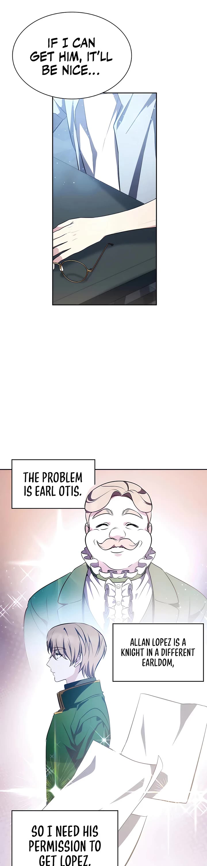 My Lucky Encounter From the Game Turned Into Reality Chapter 6 page 57 - Chapter 6