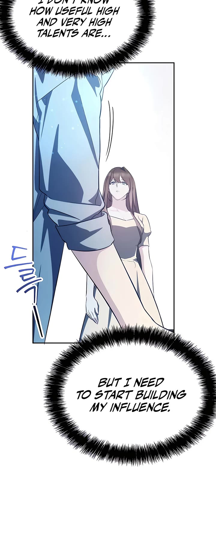 My Lucky Encounter From the Game Turned Into Reality Chapter 6 page 59 - Chapter 6