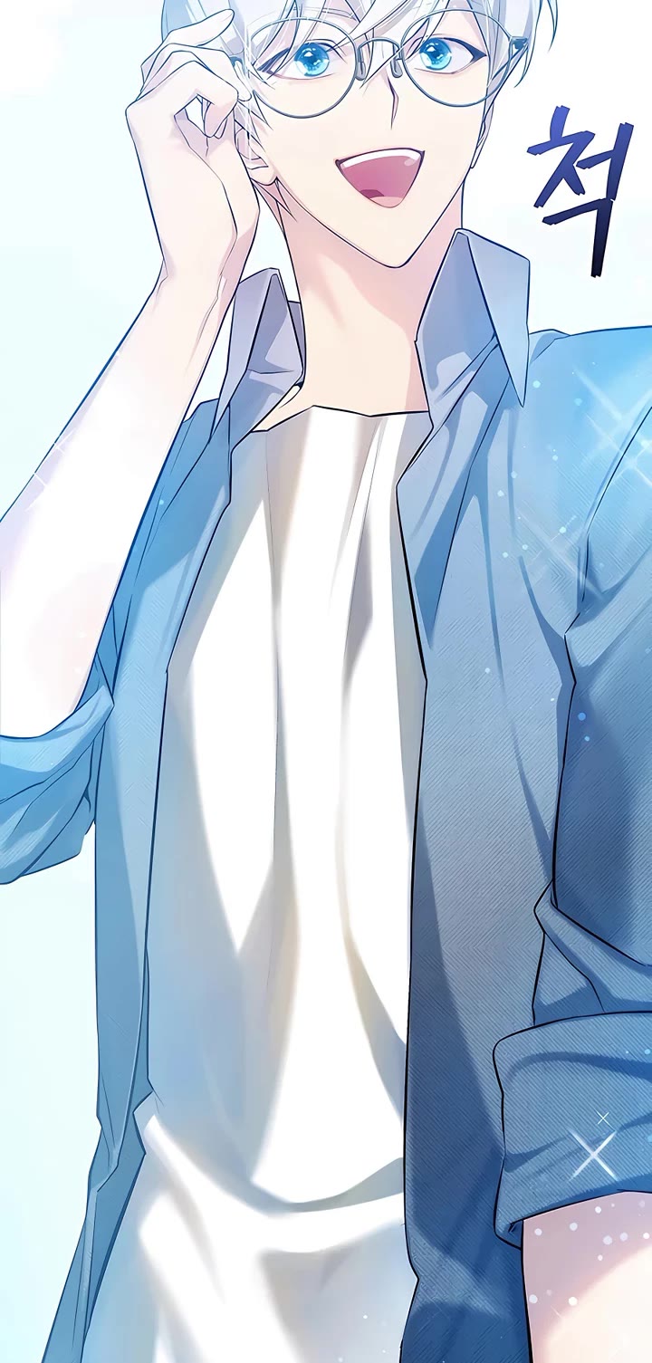 My Lucky Encounter From the Game Turned Into Reality Chapter 6 page 61 - Chapter 6