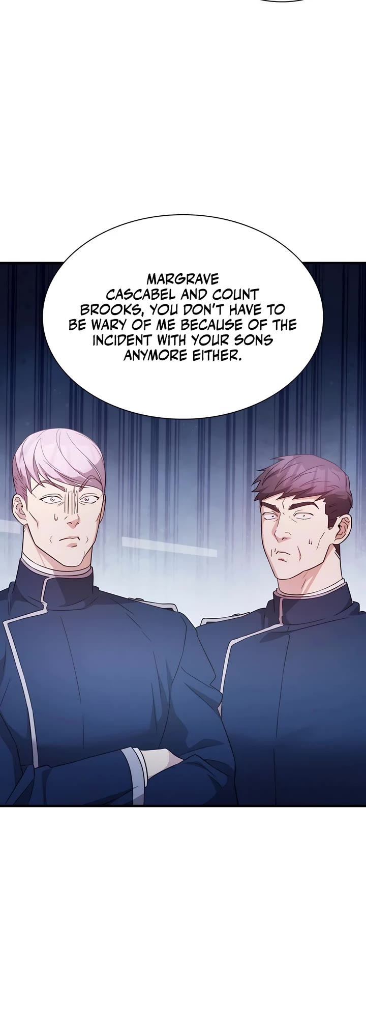 My Lucky Encounter From the Game Turned Into Reality Chapter 60 page 19 - Chapter 60