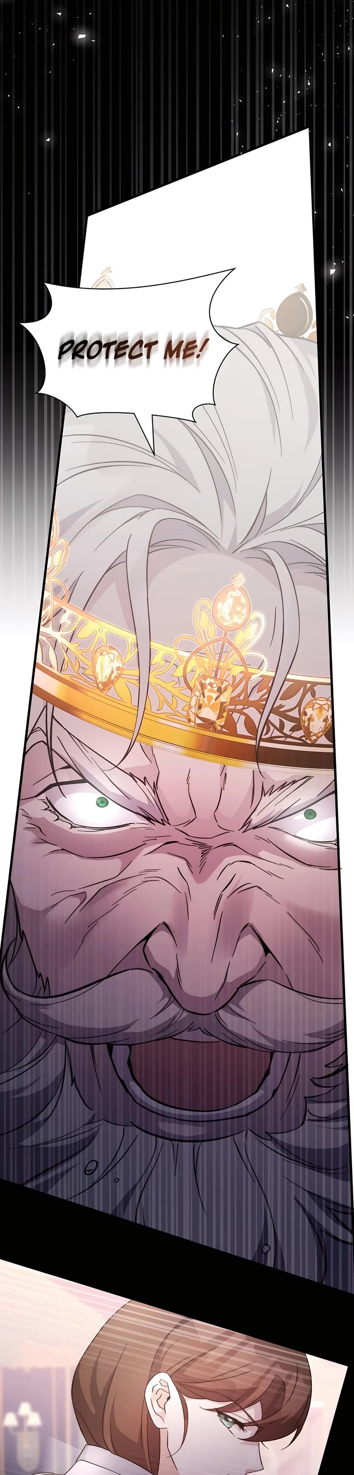 My Lucky Encounter From the Game Turned Into Reality Chapter 60 page 30 - Chapter 60