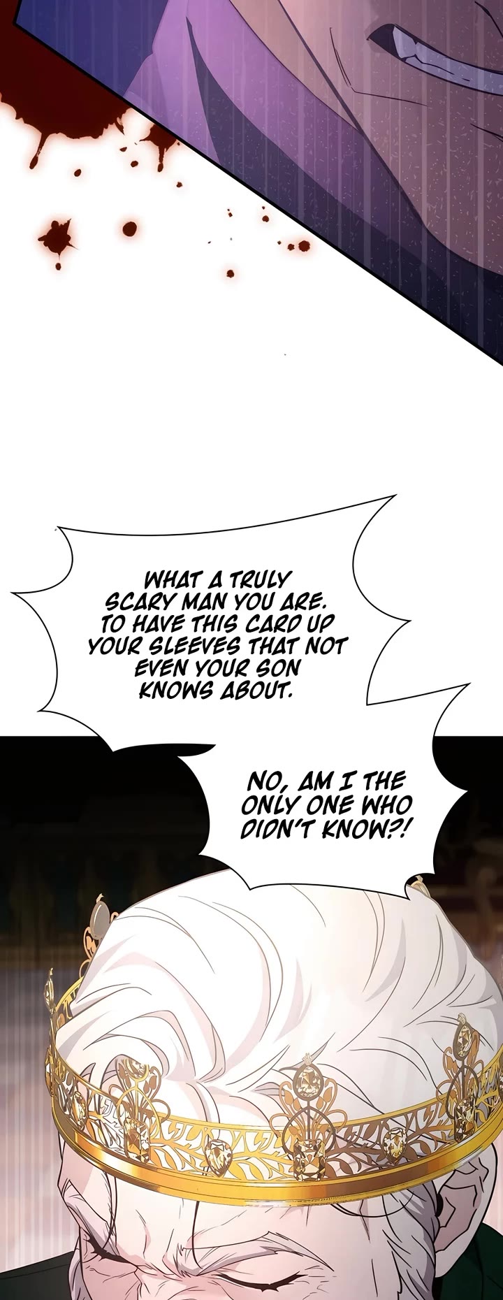 My Lucky Encounter From the Game Turned Into Reality Chapter 60 page 38 - Chapter 60