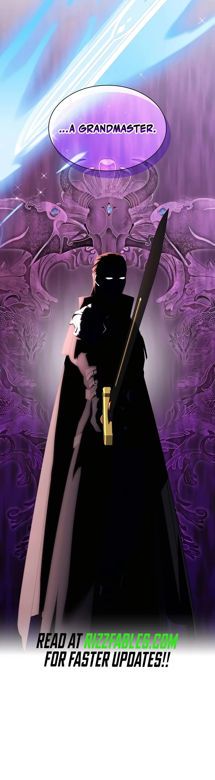My Lucky Encounter From the Game Turned Into Reality Chapter 60 page 43 - Chapter 60