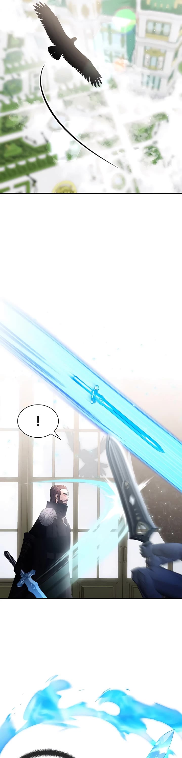 My Lucky Encounter From the Game Turned Into Reality Chapter 61 page 16 - Chapter 61