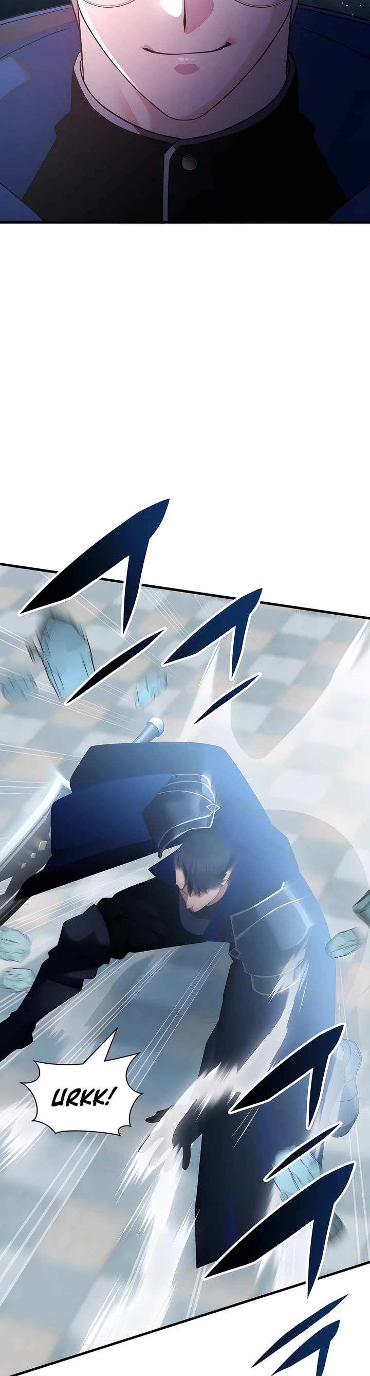 My Lucky Encounter From the Game Turned Into Reality Chapter 61 page 26 - Chapter 61