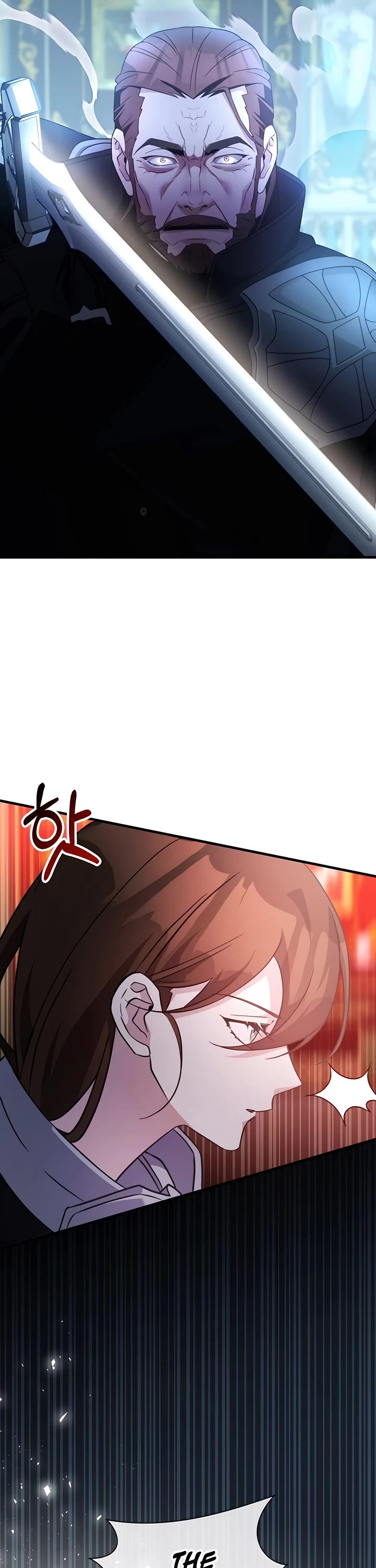 My Lucky Encounter From the Game Turned Into Reality Chapter 61 page 28 - Chapter 61