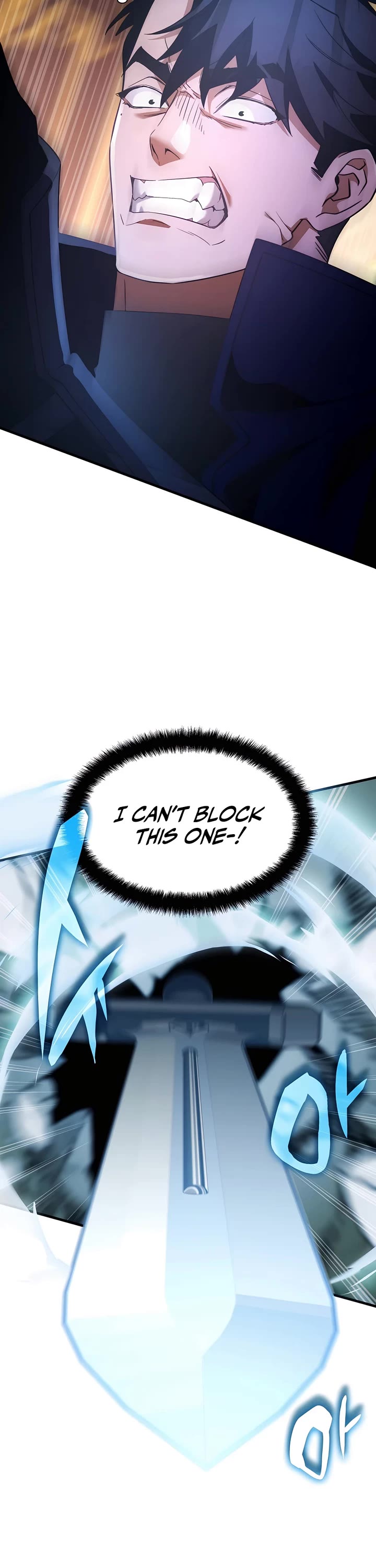 My Lucky Encounter From the Game Turned Into Reality Chapter 61 page 30 - Chapter 61