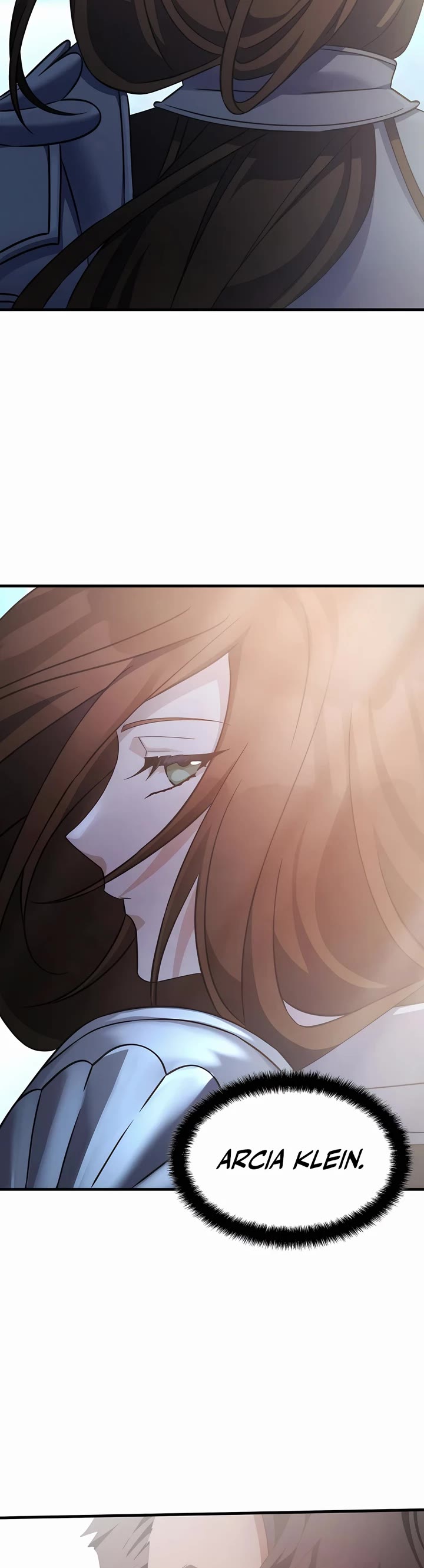 My Lucky Encounter From the Game Turned Into Reality Chapter 61 page 38 - Chapter 61