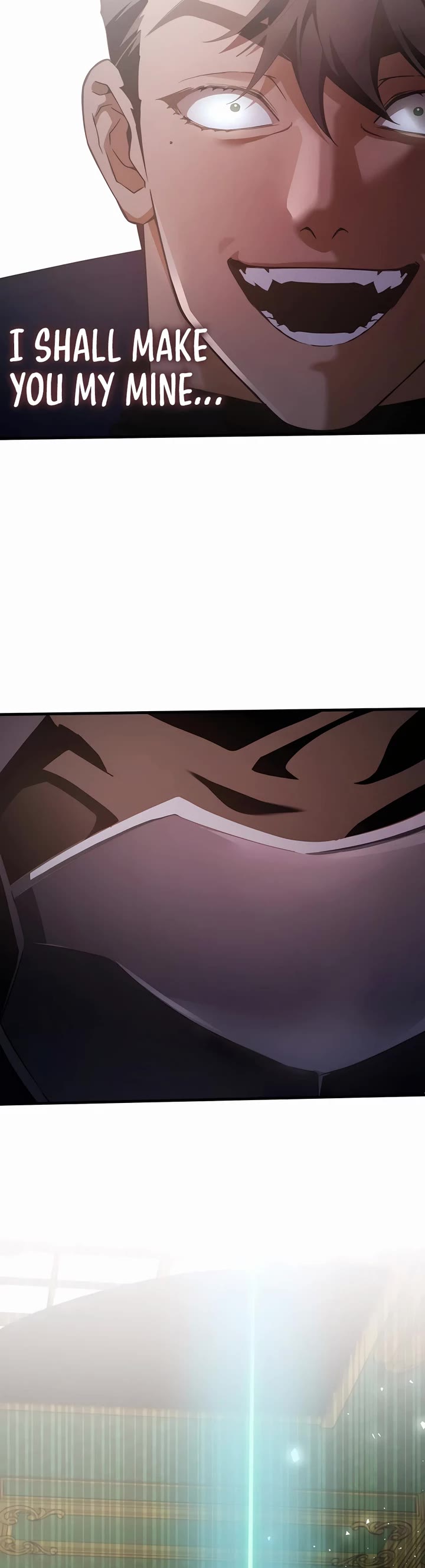 My Lucky Encounter From the Game Turned Into Reality Chapter 61 page 39 - Chapter 61