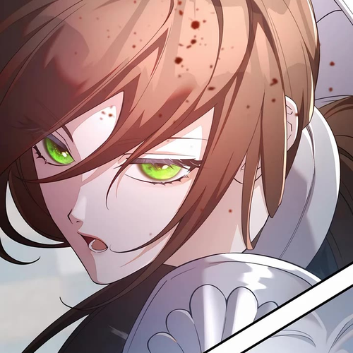 My Lucky Encounter From the Game Turned Into Reality Chapter 61 cover