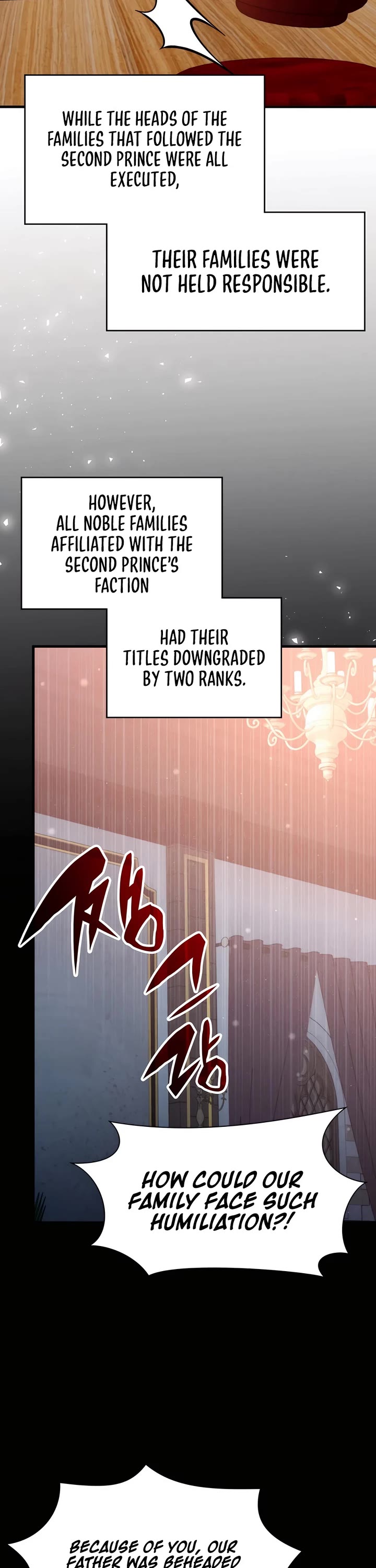 My Lucky Encounter From the Game Turned Into Reality Chapter 62 page 26 - Chapter 62
