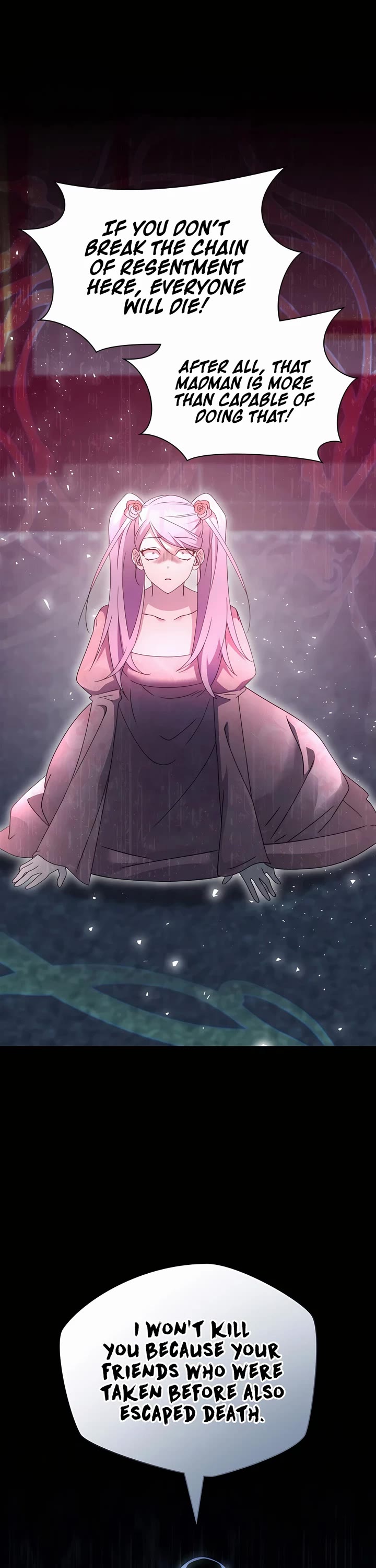 My Lucky Encounter From the Game Turned Into Reality Chapter 62 page 29 - Chapter 62